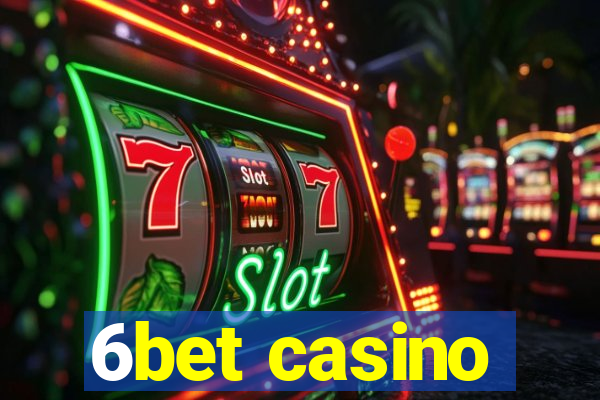 6bet casino